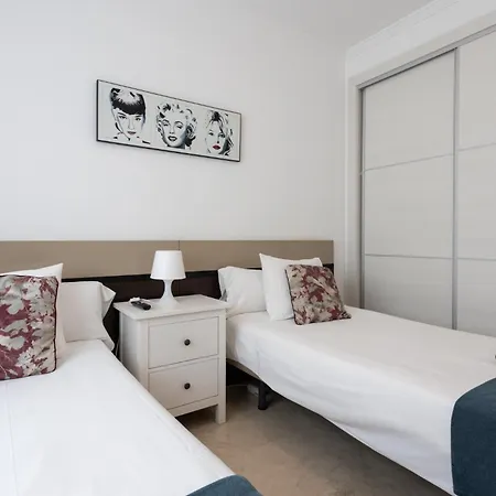 2º Mtr - Temporary Rent 3 Bedrooms Av Del Mar