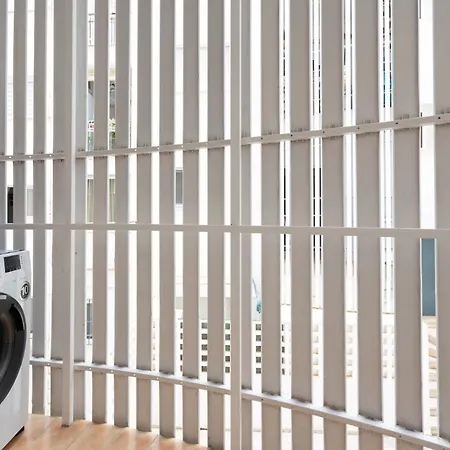 Apartman 2º Mtr - Temporary Rent 3 Bedrooms Av Del Mar Marbella