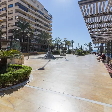 2º Mtr - Temporary Rent 3 Bedrooms Av Del Mar *